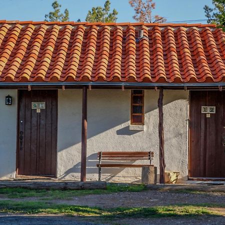 Antelope Lodge Алпайн Екстер'єр фото