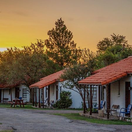 Antelope Lodge Алпайн Екстер'єр фото