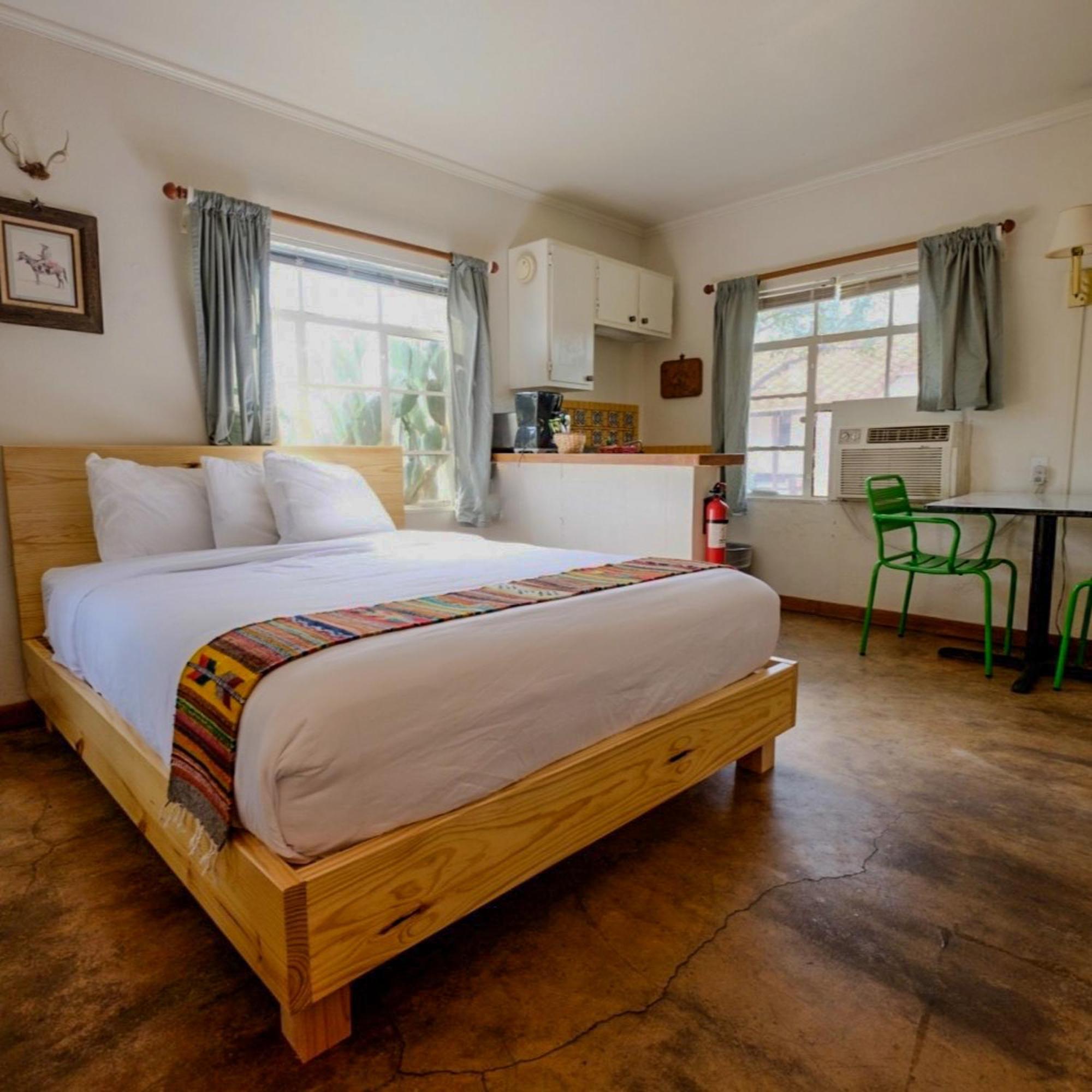 Antelope Lodge Алпайн Екстер'єр фото