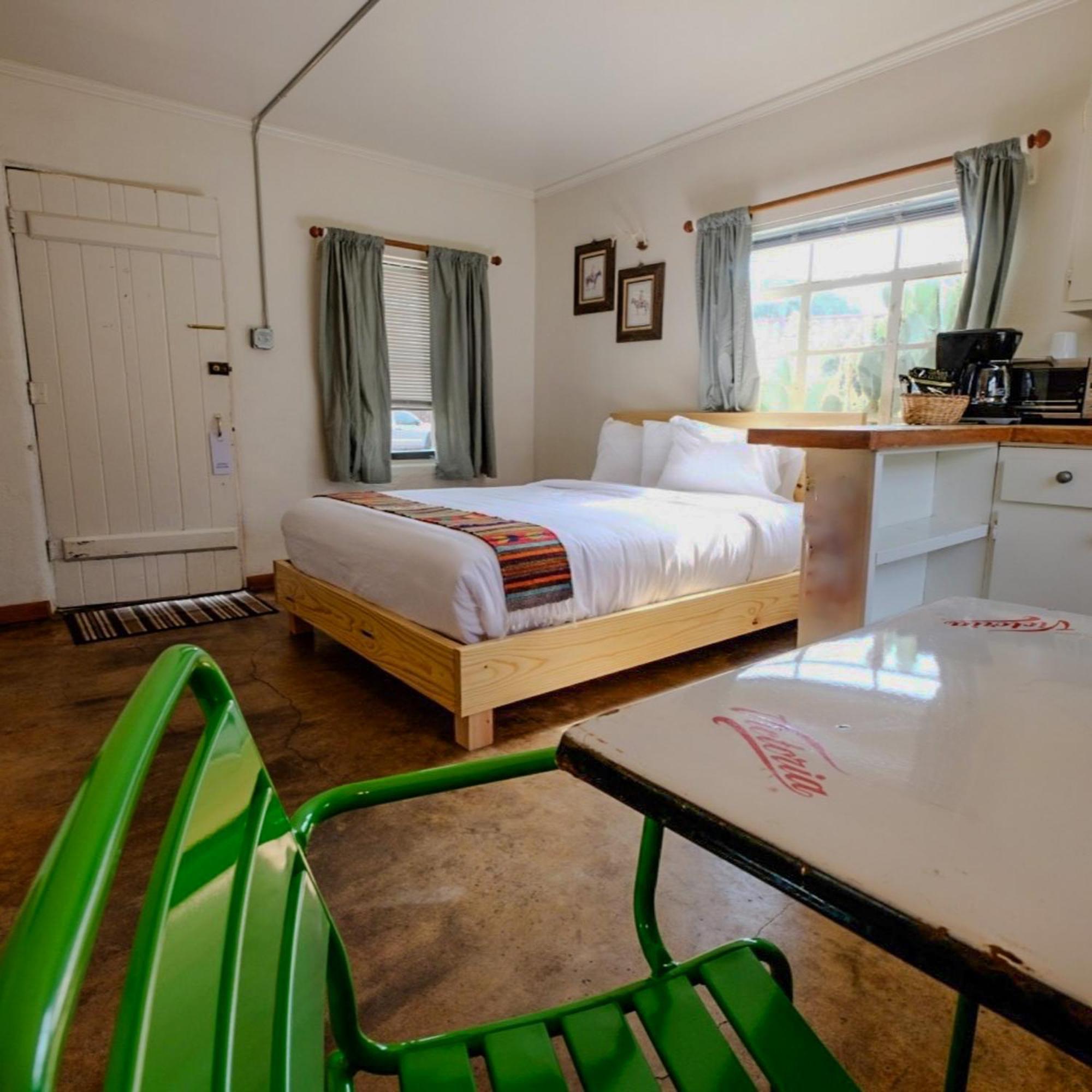 Antelope Lodge Алпайн Екстер'єр фото