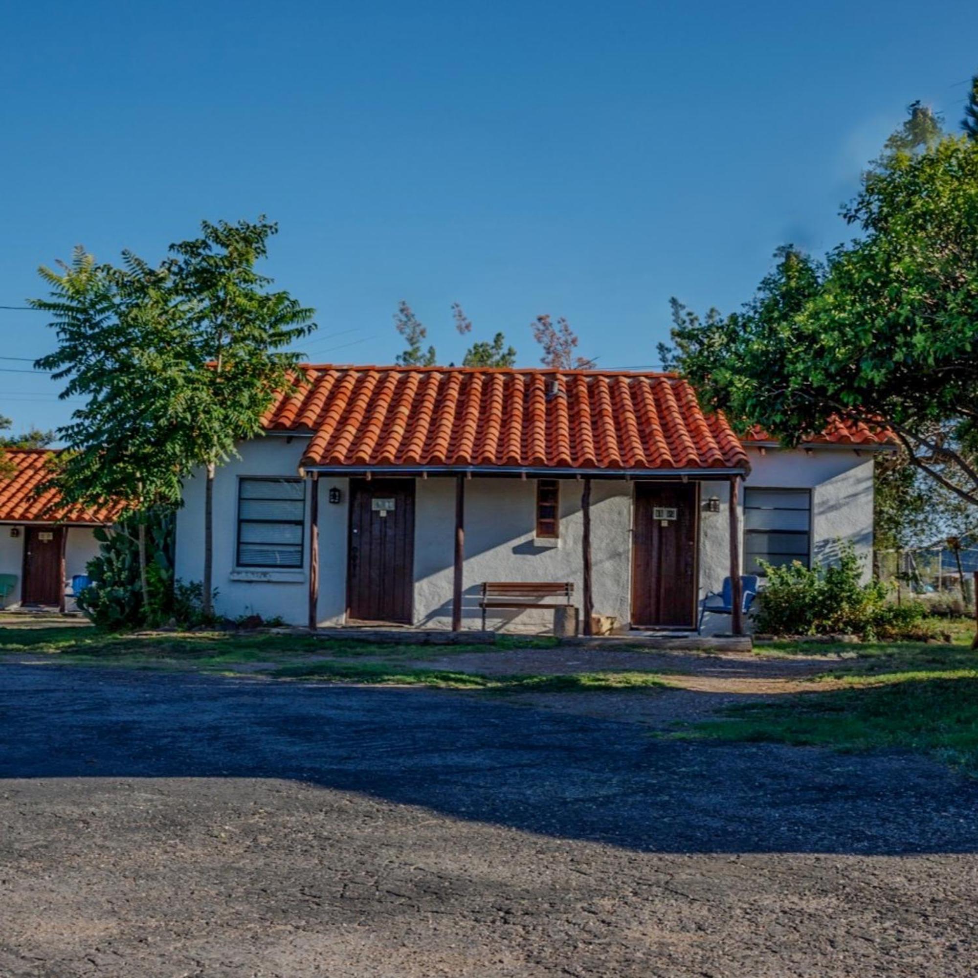 Antelope Lodge Алпайн Екстер'єр фото