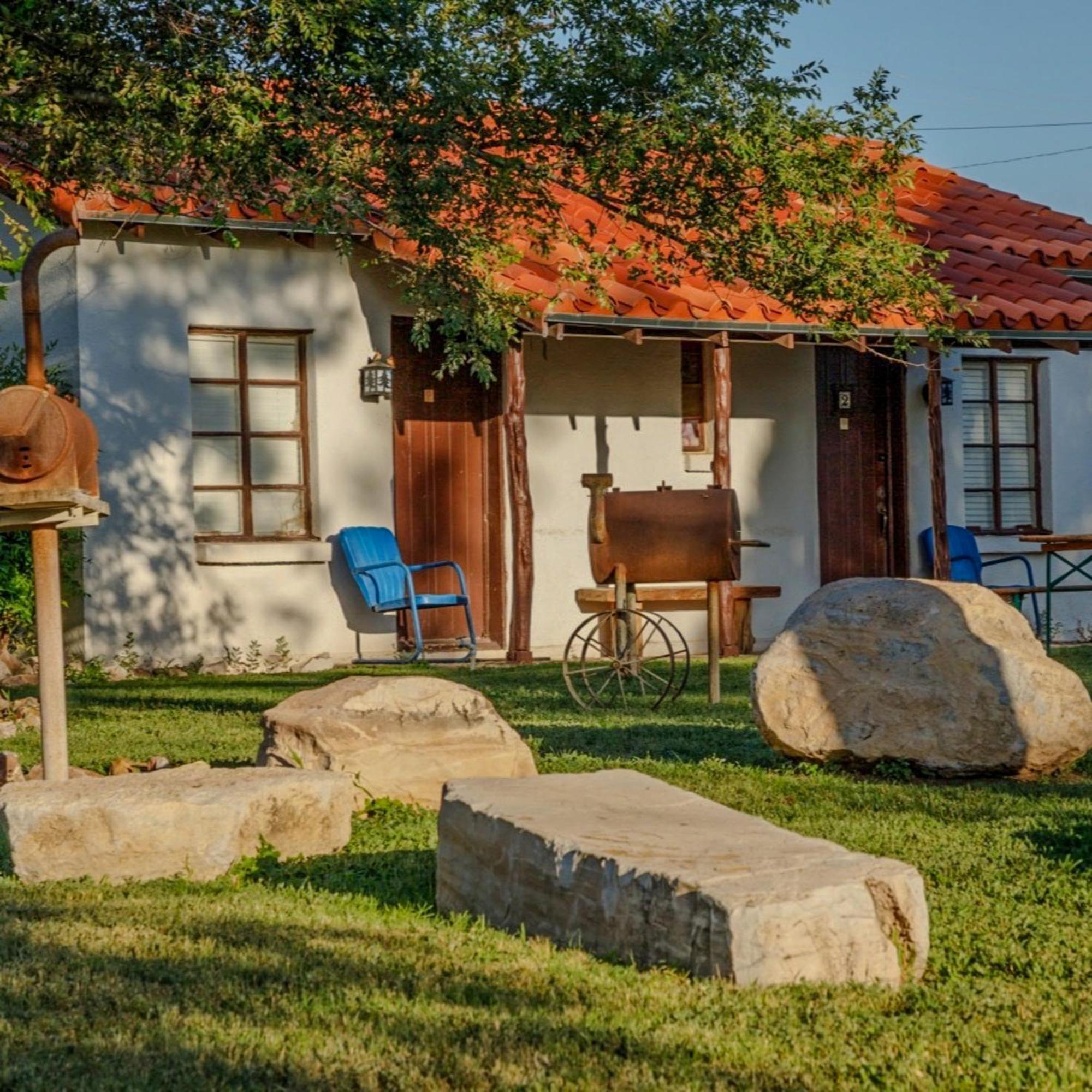 Antelope Lodge Алпайн Екстер'єр фото