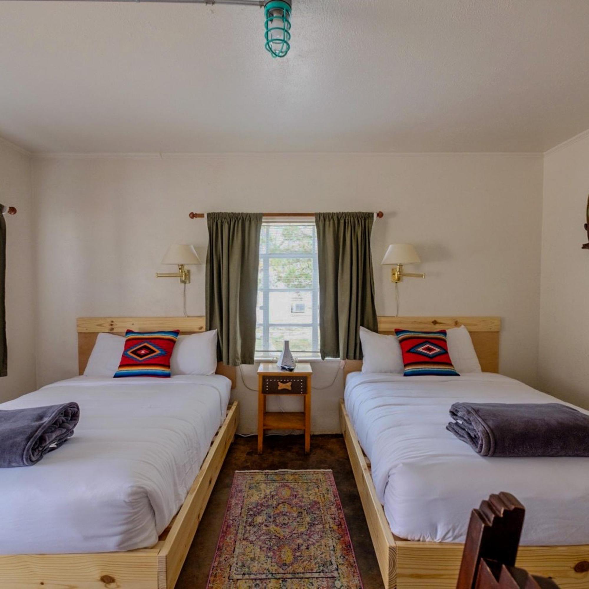 Antelope Lodge Алпайн Екстер'єр фото