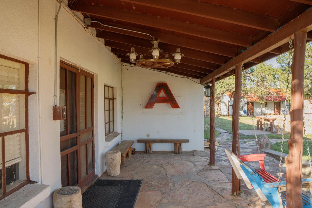 Antelope Lodge Алпайн Екстер'єр фото
