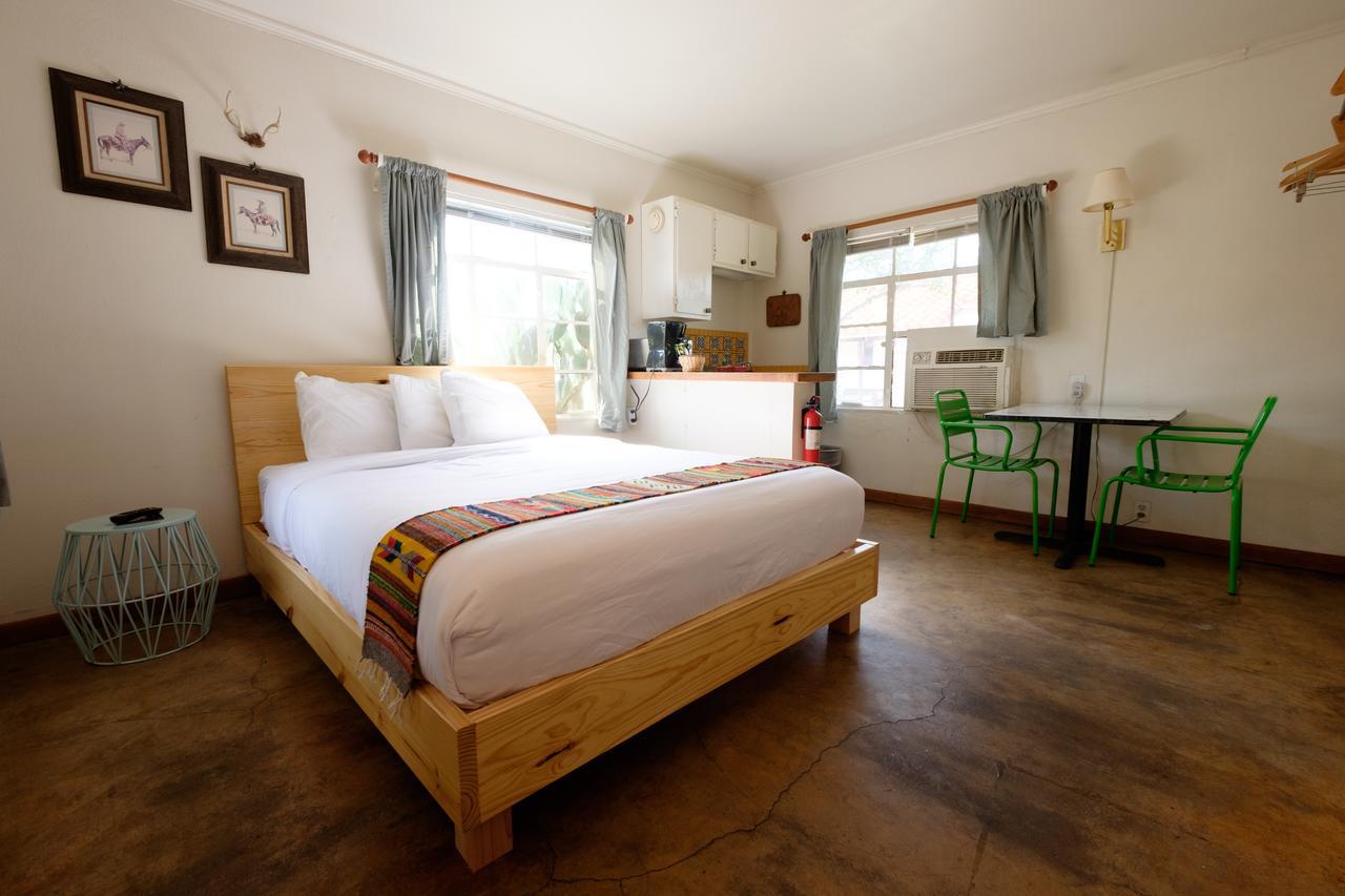 Antelope Lodge Алпайн Екстер'єр фото