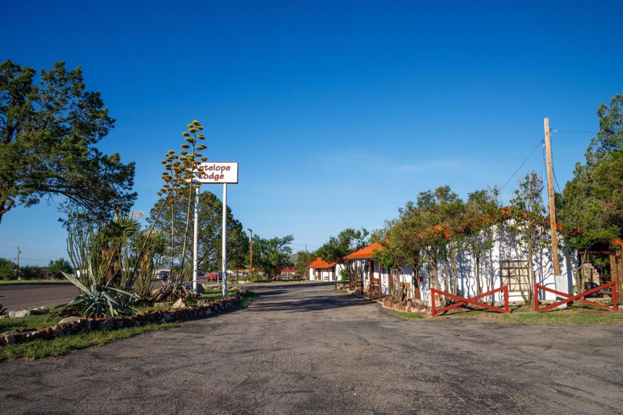 Antelope Lodge Алпайн Екстер'єр фото